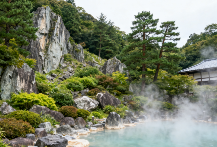2025溫泉旅游行業市場規模及未來發展趨勢、前景分析-地熱溫泉開發-地大熱能
